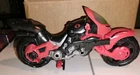 Cobra Coil Cycle Complete No Figuure G.I. Joe Classified GI JOE GIJOE