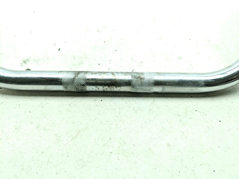 Manillar clásico Harley Davidson Road King 00 FLHRCI Foto 2 de 4