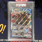 💎PSA 10 GEM MINT 2021 Pokemon Battle Box BLASTOISE VMAX #103 Full Art JUMBO