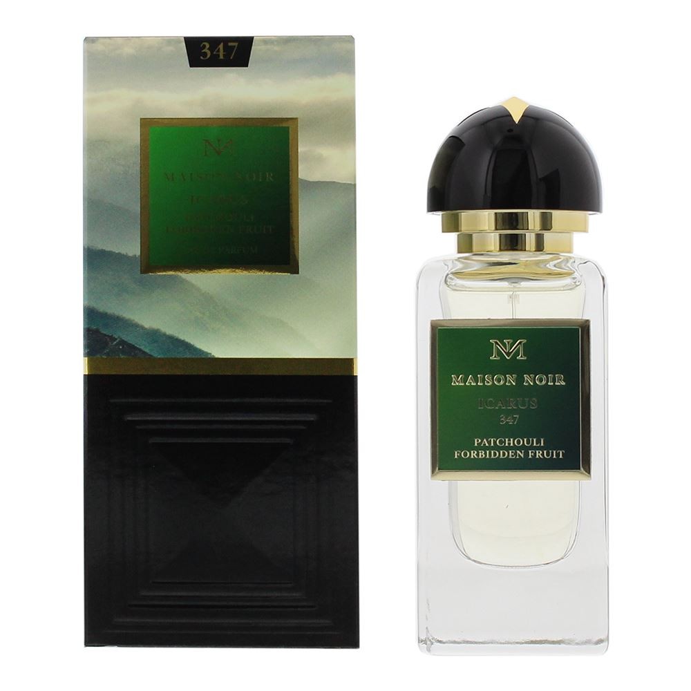 Maison Noir Icarus 347 Eau de Parfum 50ml Spray Unisex