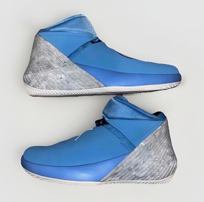 Size 7.5 - Air Jordan Why Not Zer0.1 UNC Tar Heels Clean