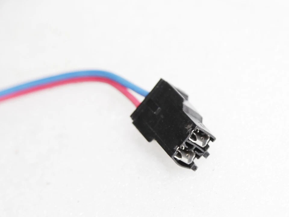 Regulador de ventana eléctrica con motor de 5 pines para Audi 100 200 5000 V8 Quattro delantero derecho Foto 2 de 4