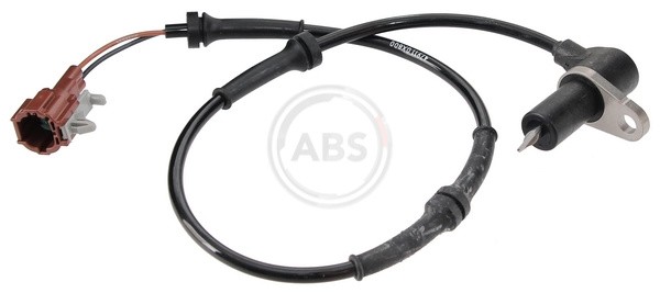 A.B.S.-OE 30745-OE Sensor, wheel speed for NISSAN