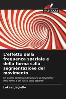 Lukasz Jagiello | L'effetto Della Frequenza Spaziale E Della Forma Sulla...