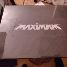 KC Rebell X Summer Cem / Maximum III (Fanbox)