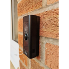 Ring Doorbell Pro 1 Mounting Backplate – Durable Replacement Bracket