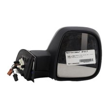 Retroviseur droit (ou coque) Peugeot PARTNER