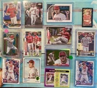 Mike Trout (13) Card Lot  Investment Topps Gallery Prizm SG 1 Heritage Update