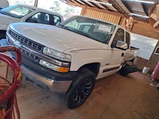 Chevrolet Silverado 1500 Automatic Transmission OEM 137K Miles - LKQ433842248