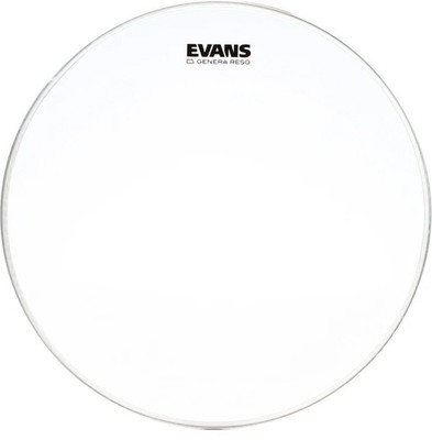 Evans Genera Resonant - 16''