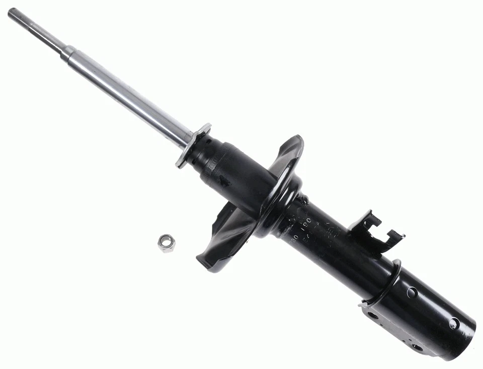 SACHS Amortiguador Delantero Izquierdo para Suzuki Swift II Sedán EA Ma SF413Ah - Imagen 2 de 2