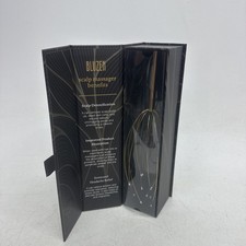 Scalp Massager 12 Dynamic Flexible Nodes Healthy Scalp and hair