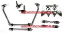 <!--F#f_0-->FRONT STEERING & SUSPENSION KIT TIE ROD / RACK END / BALL JOINTS for HOLDEN HR <!--F/-->