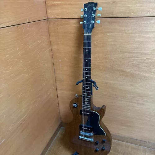Gibson Les Paul Special Brown Electric Guitar with Humbuckers