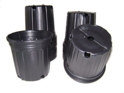 3 Gallon Trade Pot, (Qty. 55), Nursery and Greenhouse Container, 1000C
