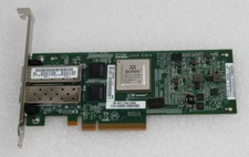 NetApp Q-Logic QLE8152 QLE8152-T-NAP Dual-Port 10Gbps Fibre Channel Card