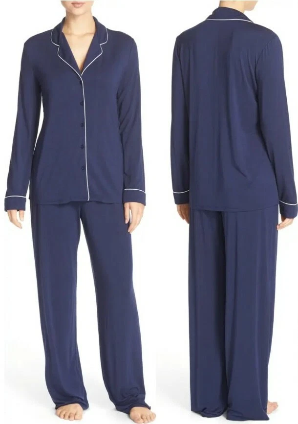 Lingerie outlet moonlight pajamas