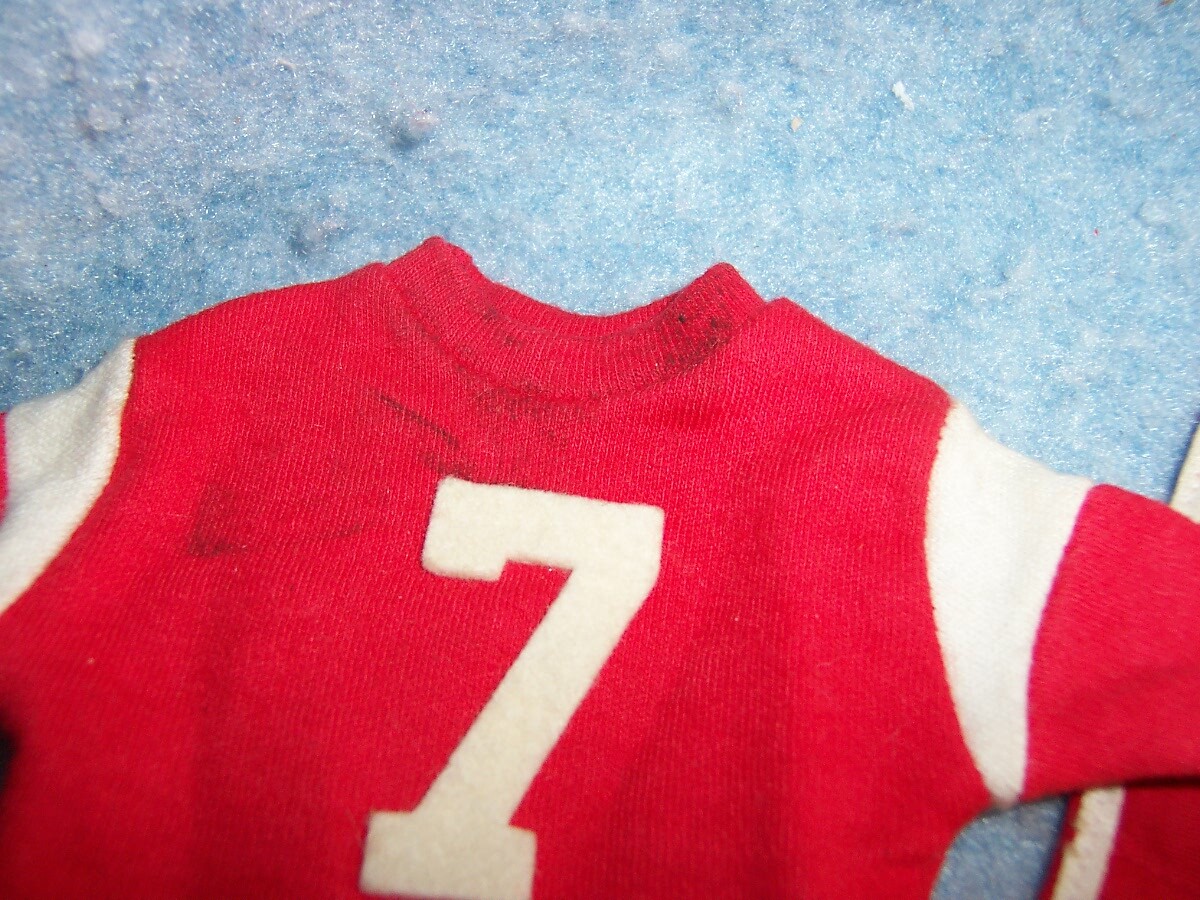 1963-1965 Original Ken Fashion- Touchdown #799 Complete | eBay