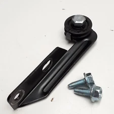 PowerSmart OEM Auger Cable Guide Pulley Assembly PSSHD26T  26" Gas Snow Blower