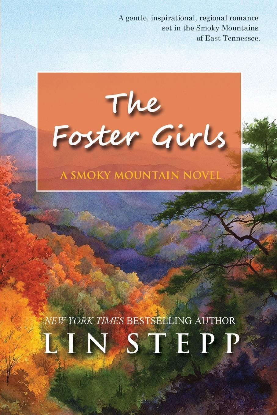 Thumbnail - The Foster Girls Lin Stepp Taschenbuch Paperback Englisch 2020 Ean
