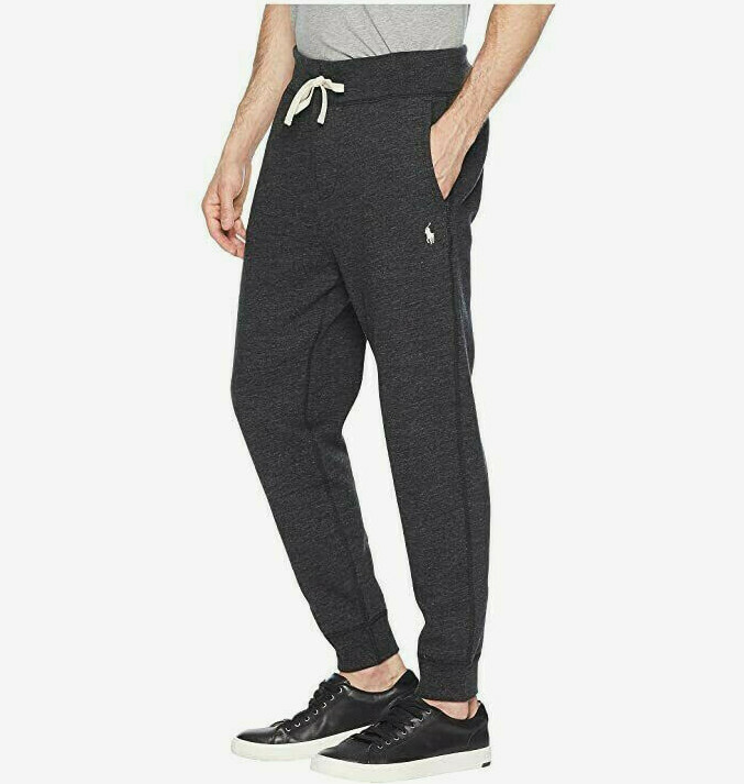 polo ralph lauren classic fleece drawstring pants