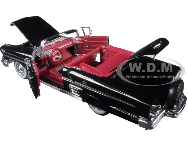 Yoshi 1958 CHEVY IMPALA ミニカー 1/18スケール 1958 Chevrolet Impala 1:18 Scale | Collectable Diecast