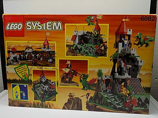lego system 6082