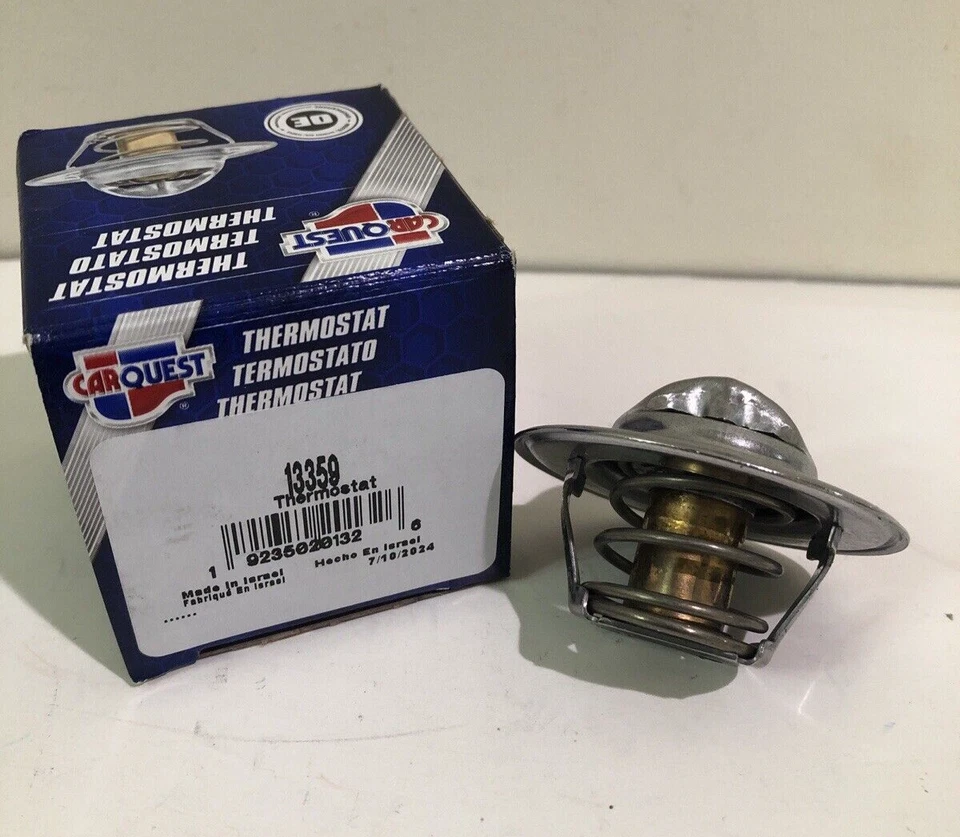 Termostato líquido de arrefecimento do motor-Std Trans Stant 13359 - Imagem 3 de 4