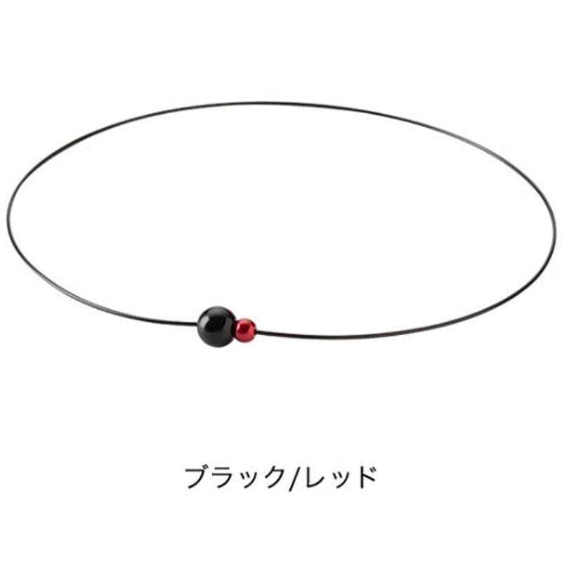 Phiten Sports Accessories RAKUWA NECKLACE EXTREME MIRROR