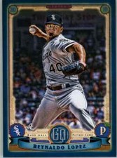 2019 Topps Gypsy Queen Baseball Part 3 Autographs, Parallels and Insert Cards