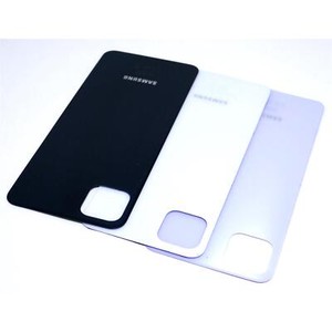 Original Samsung Galaxy A22 5G A226B Akkudeckel Deckel Cover Backcover + Kleber