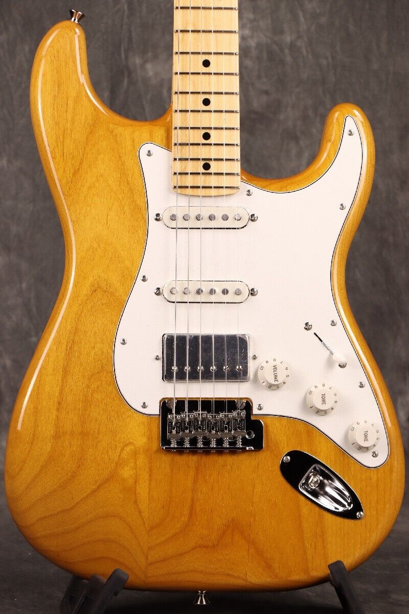 Fender 2024 Collection Made in Japan Hybrid II Stratocaster Fender 2024 Collection Made in Japan Hybrid II Stratocaster