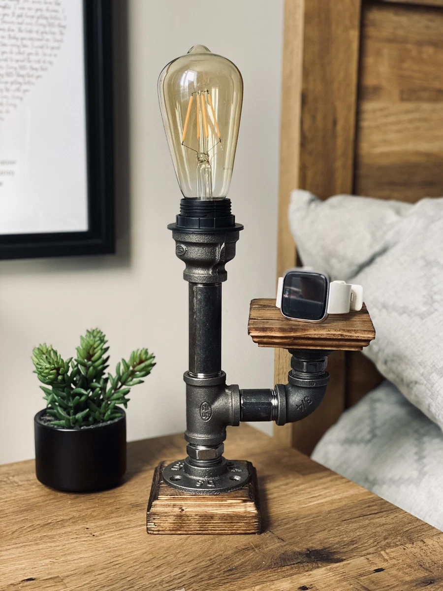 Steampunk desk 2024
