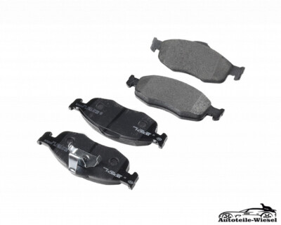 BOSCH Bremsbeläge Vorne für FORD SCORPIO I GAE GGE SCORPIO I GGE MONDEO I GBP
