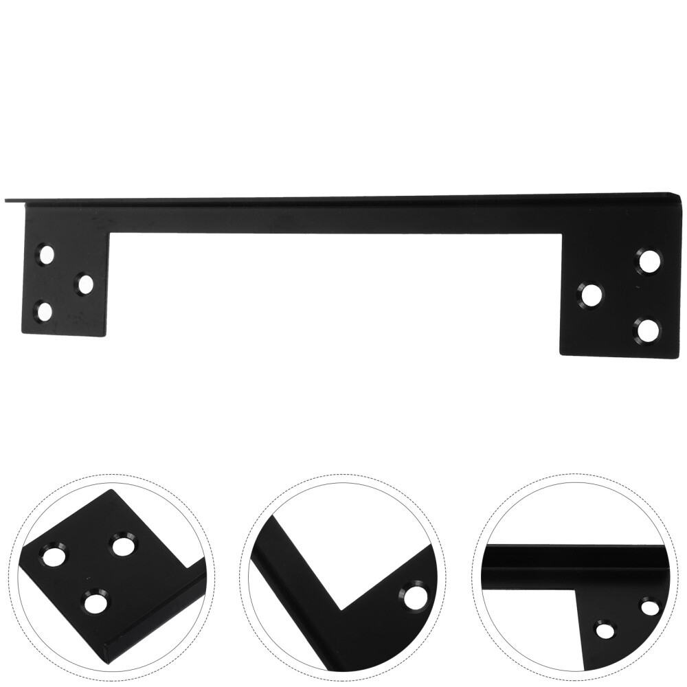 Latch Protector for Outswing Doors Deadbolt Guard Stainless Steel eBay