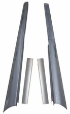 Rocker Panels 1996-2017 GMC Savanna Van Front & Rear