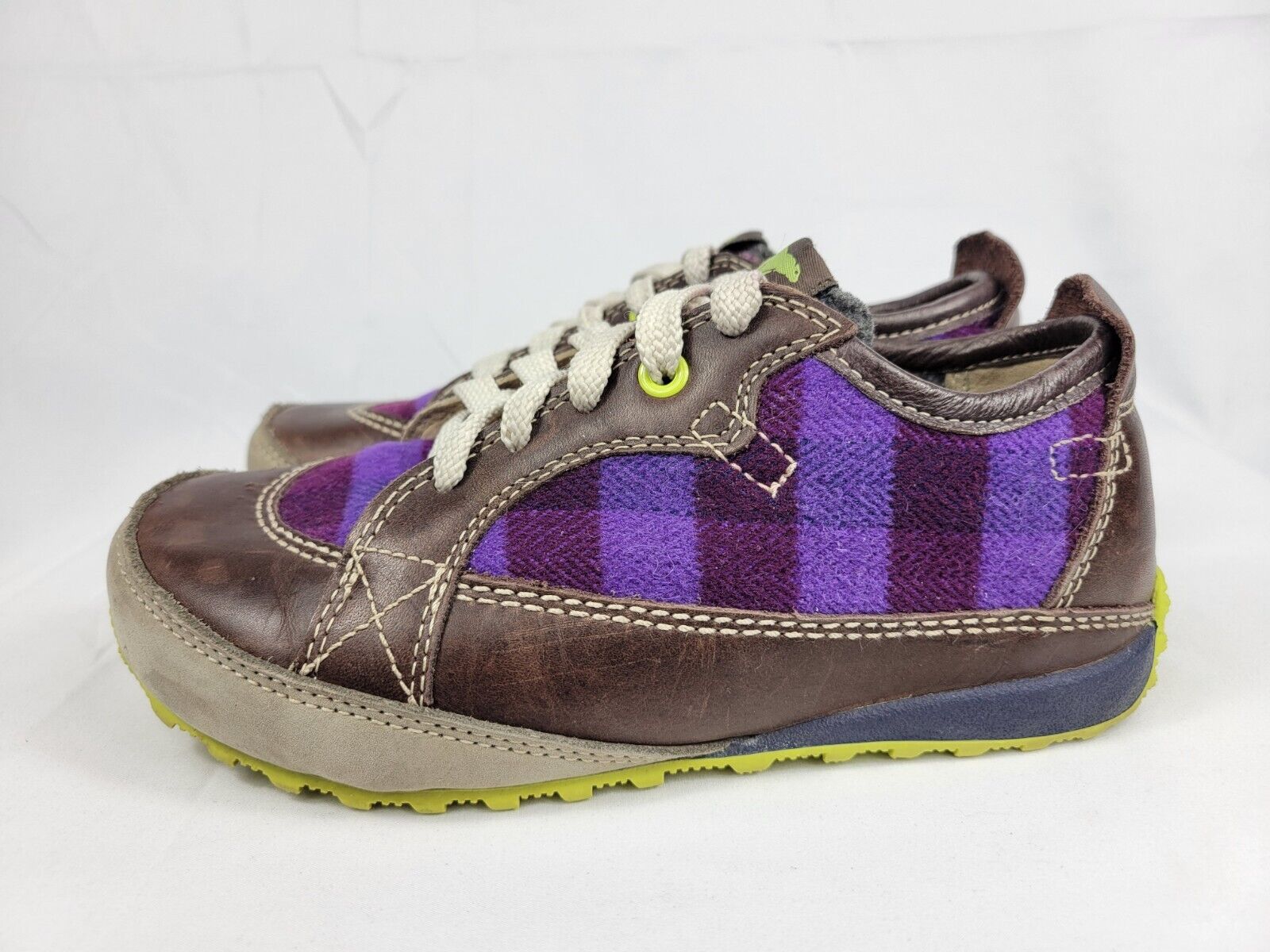 Sorel Mackenzie Lined Leather Outdoor Shoes Sneak… - image 10