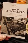 NERO DI INCHIOSTRO. Ermenegildo Servadei, un tipografo socialista a Brisighella