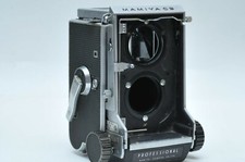 Mamiya C3 Professional TLR Medium Format Body Only