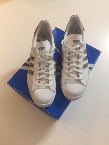 Adidas Stan Smith Limited Edition 2010 Uomo, Num. 46, Uk 11. Nuove | eBay