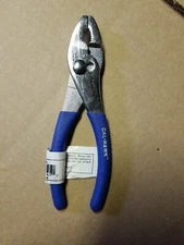 6"  Slip Joint Pliers