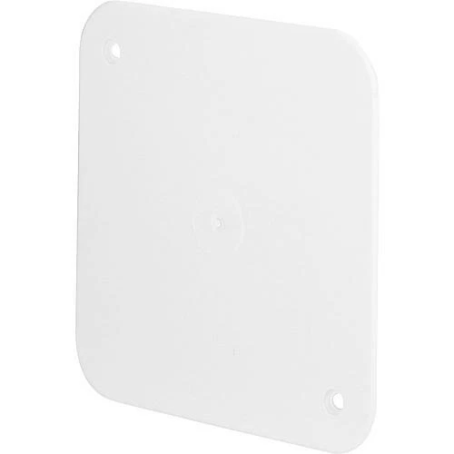 Ersatzdeckel für Unterputz Abzweigkasten Abzweigdose 80x80 100x100 150x150mm - Bild 2 von 3