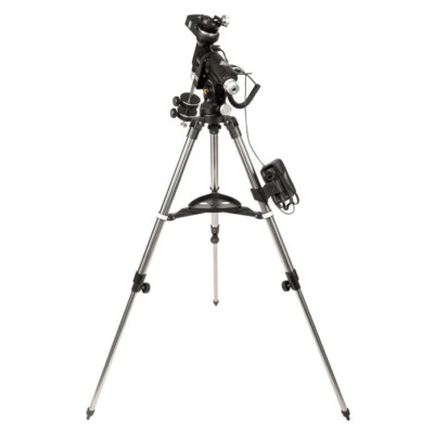 Explore Scientific iEXOS-100 PMC-Eight Equatorial Mount with WiFi and Bluetooth