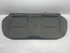 19 20 21 Honda Civic Ex Rear Lower Bench Bottom Seat Portion - Gray Cloth Oem 19 20 21 Honda Civic Ex Rear Lower Bench Bottom Seat Portion - Gray Cloth Oem