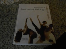 FREDERIC H. MARTINI - FONDAMENTI DI ANATOMIA E FISIOLOGIA - EDISES - 2008