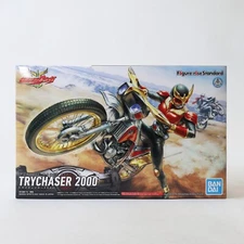 Figure-Rise Standard Trychaser 2000 Plastic Model Kit - Bandai #5062014