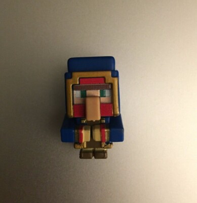 Mattel Minecraft Mini Figure Melon Series 22 Wandering Trader Chase Figure Ebay Mattel Minecraft Mini Figure Melon Series 22 Wandering Trader Chase Figure Ebay