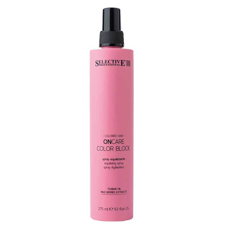 Selective OnCare Color Block Spray Equalizzante 250ml spray leave-in