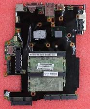 63Y2064 - Lenovo ThinkPad X201 I5-540M System Board