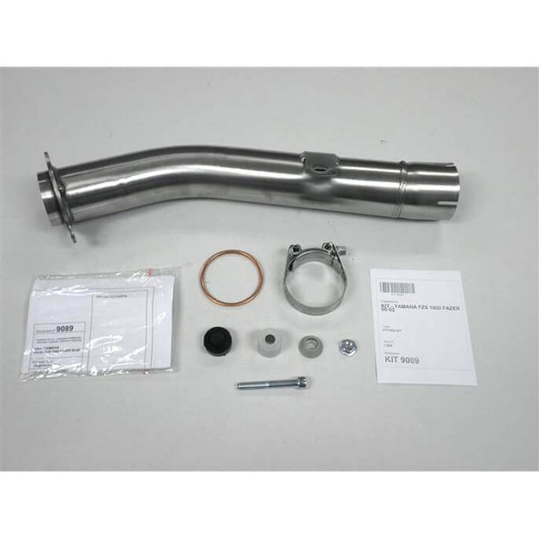 Ixil Adapterrohr, FZS 1000 Fazer FüR FZS 1000 Fazer - 72 KW-image